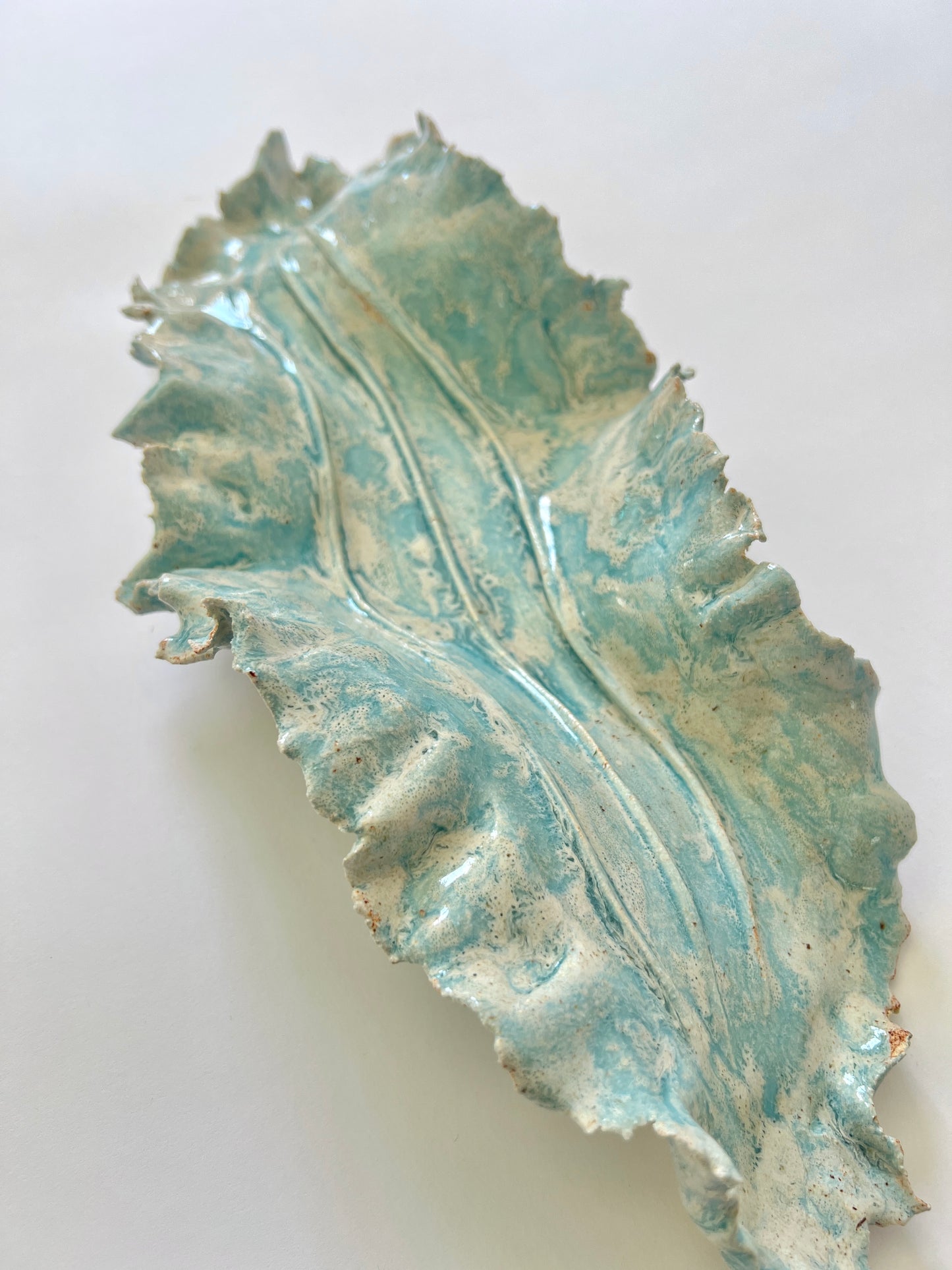 La Palma Azul