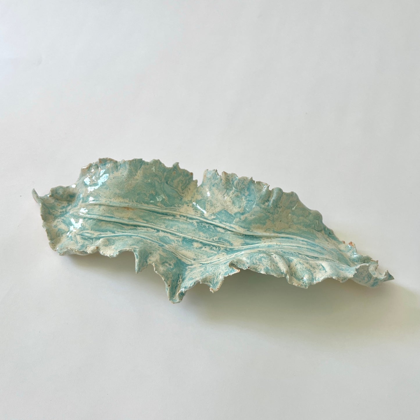 La Palma Azul