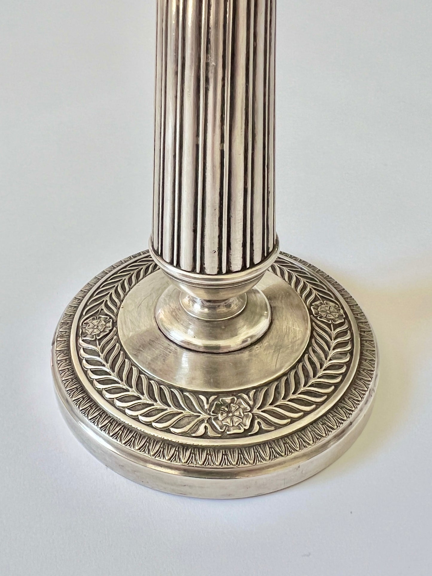 Pair of Candlesticks