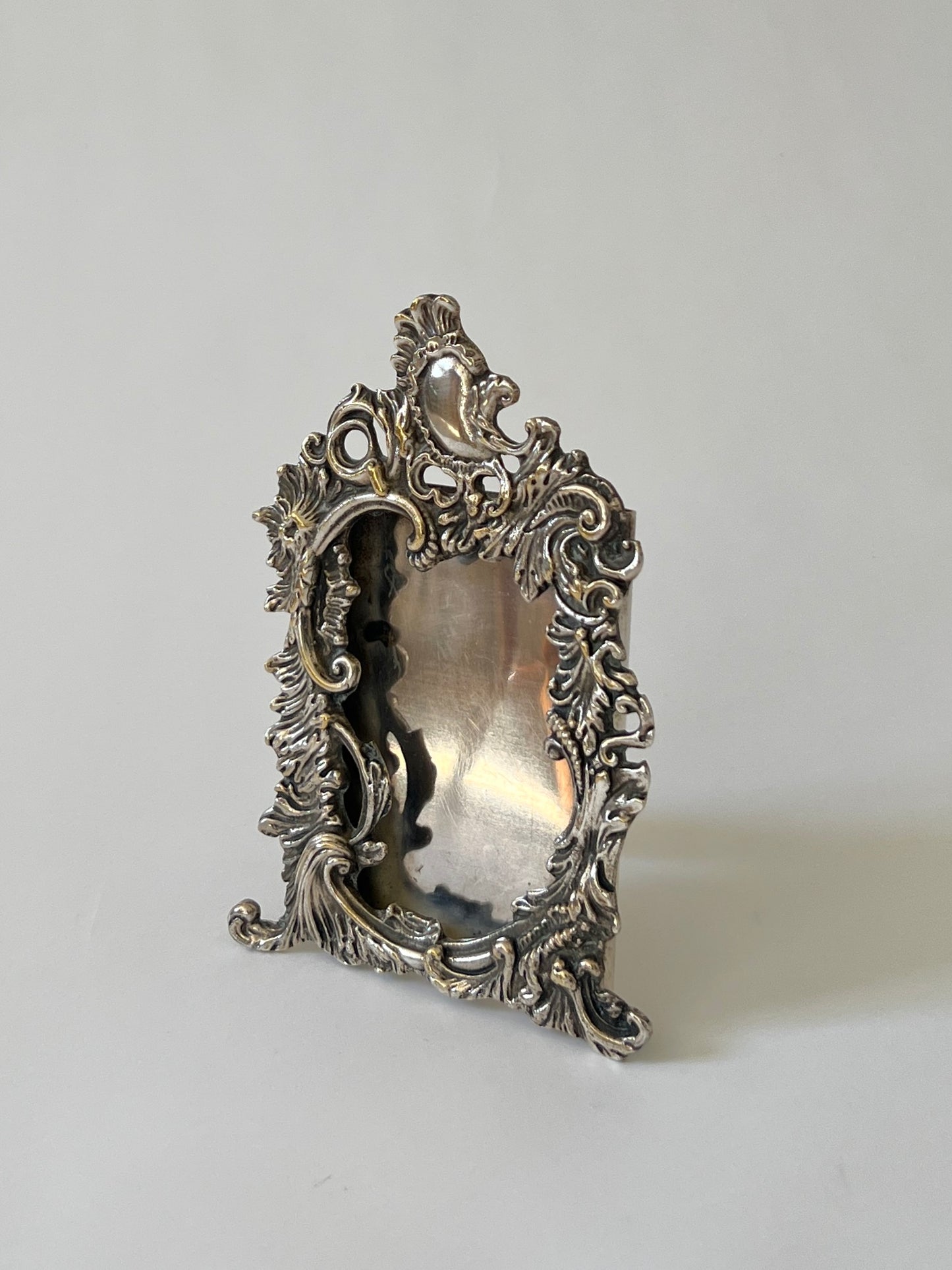 Portrait Frame