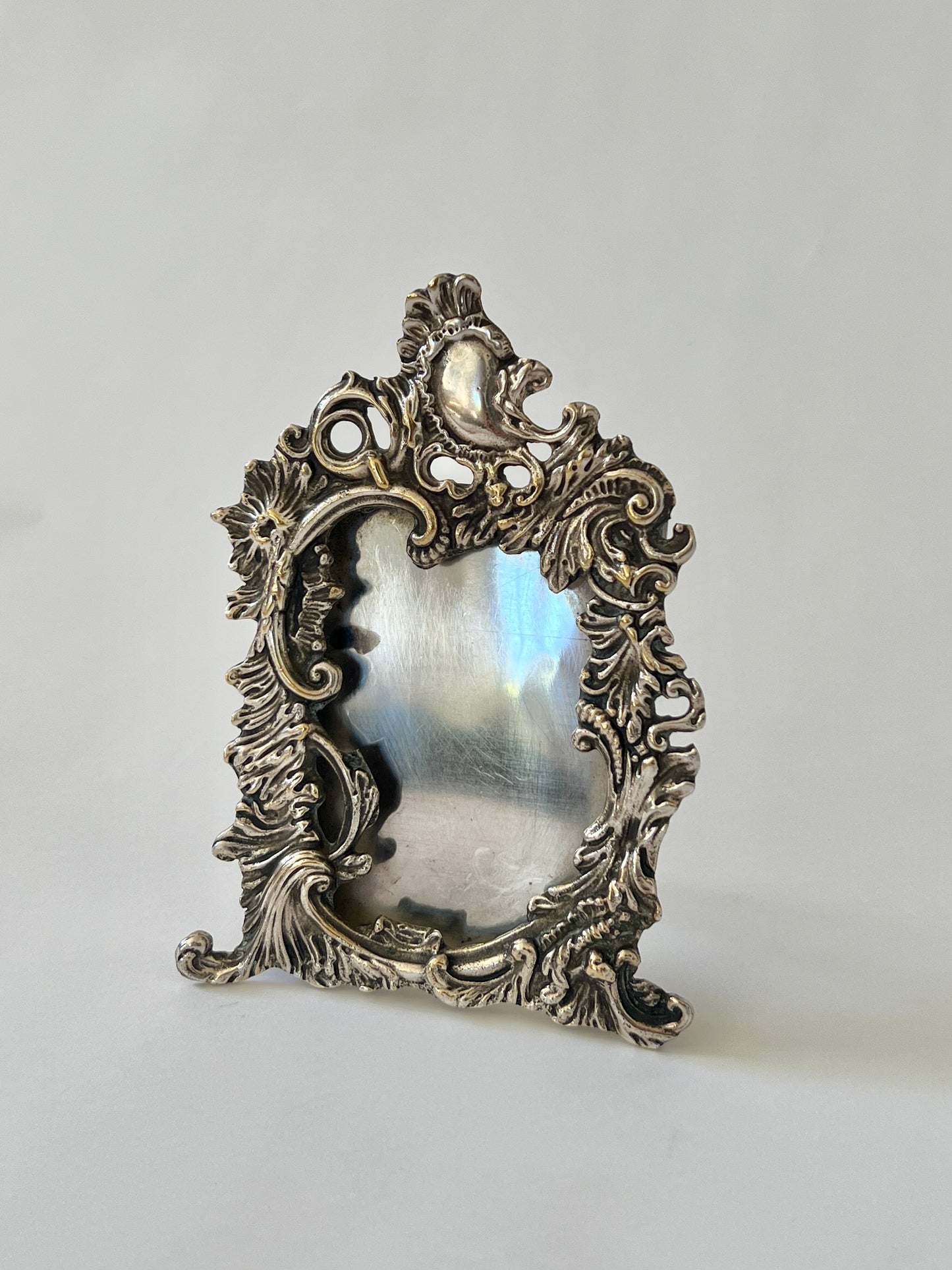 Portrait Frame
