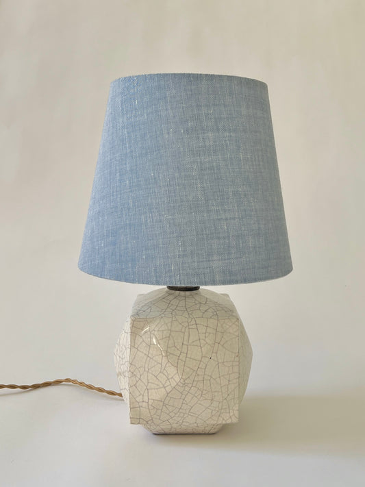 Art Deco Table Lamp