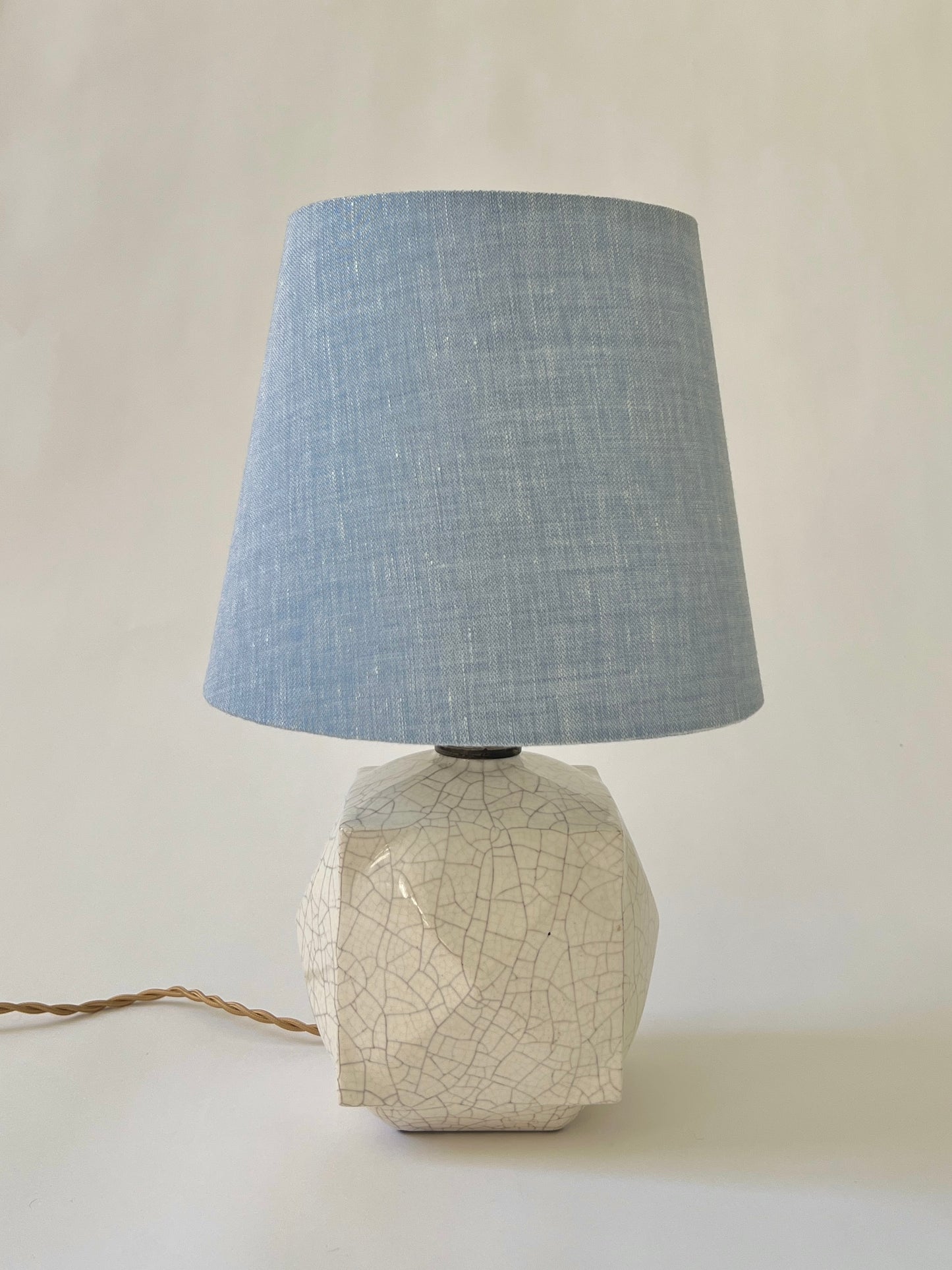 Art Deco Table Lamp