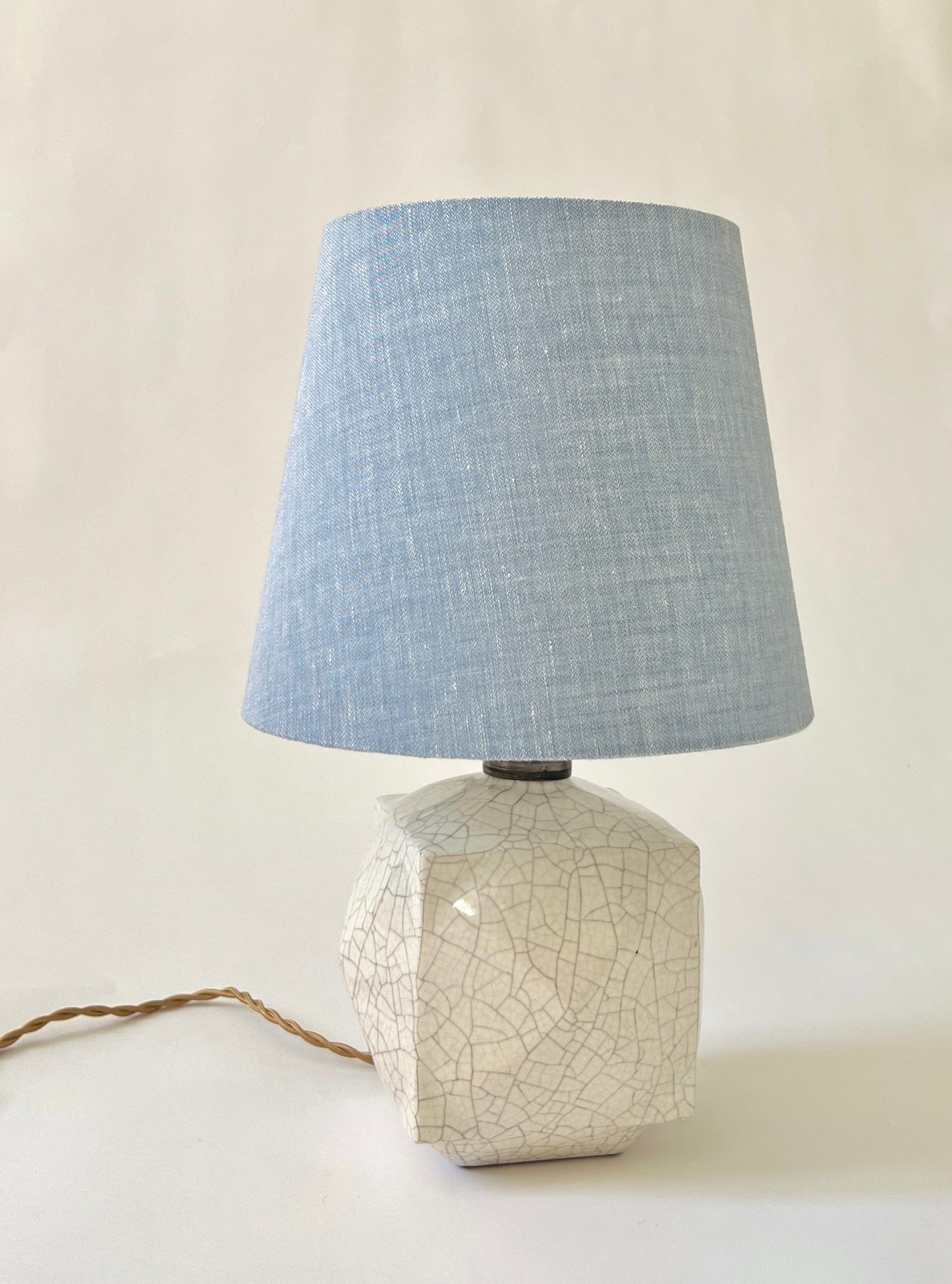 Art Deco Table Lamp