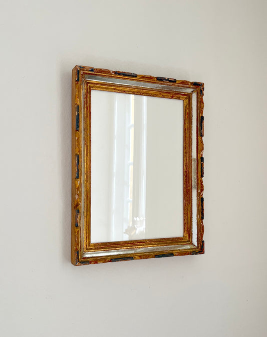 20th century portrait frame