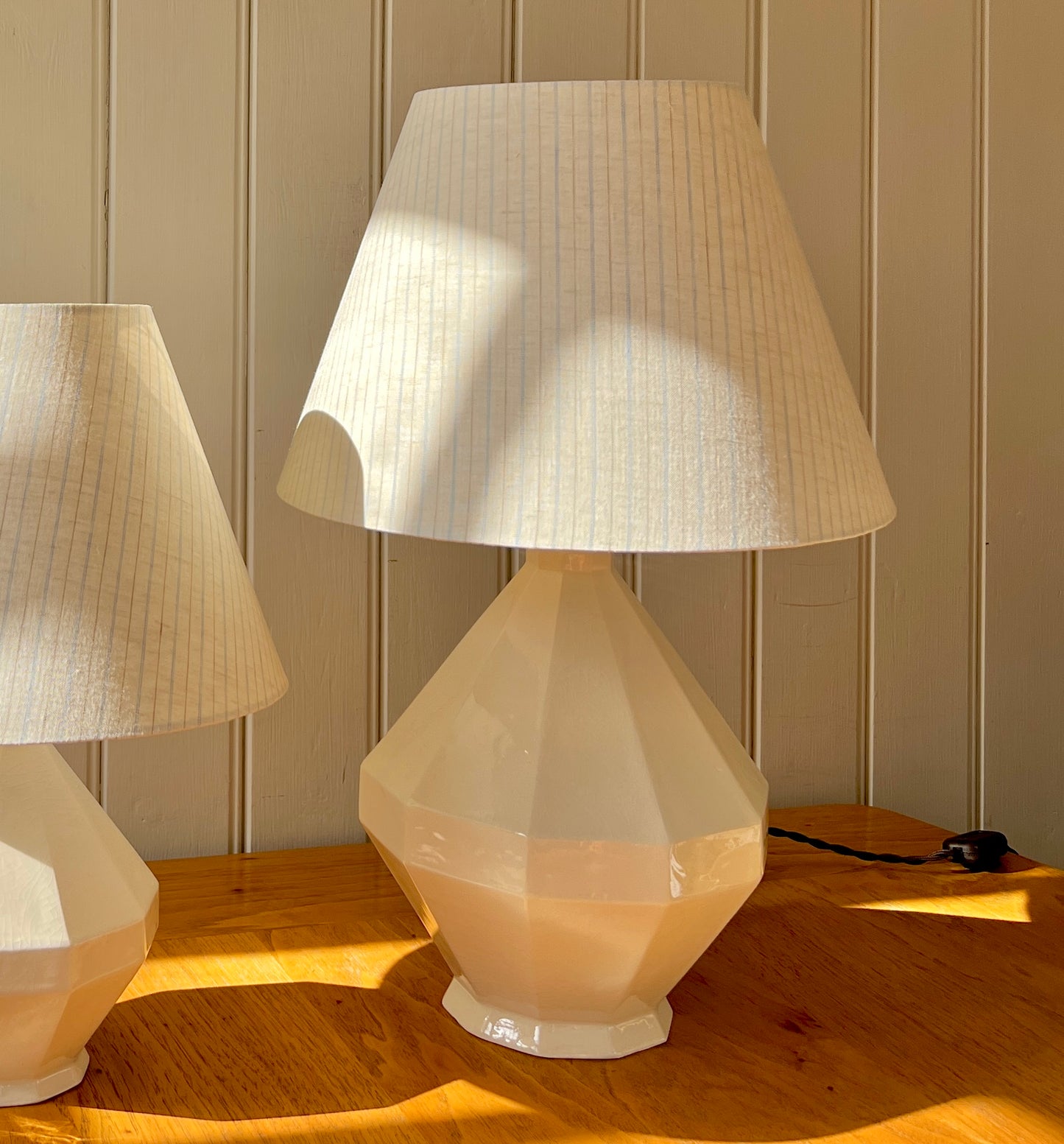 Erwan de Rengervé x Helle Thygesen Table Lamp