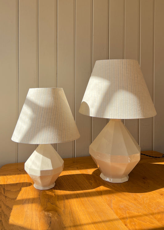 Erwan de Rengervé x Helle Thygesen Table Lamp