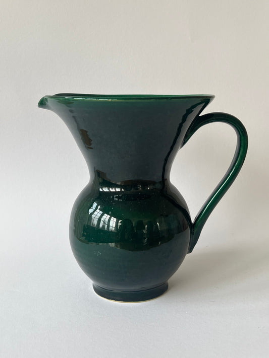 Ceramic Pitcher