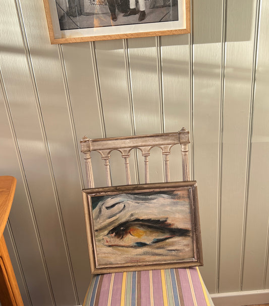 Nature Morte