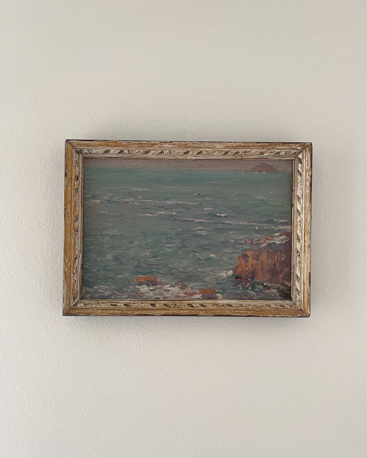 Seashore