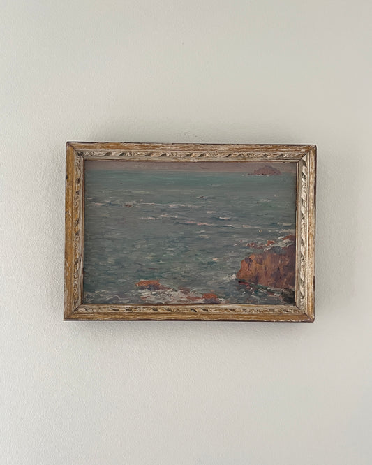 Seashore