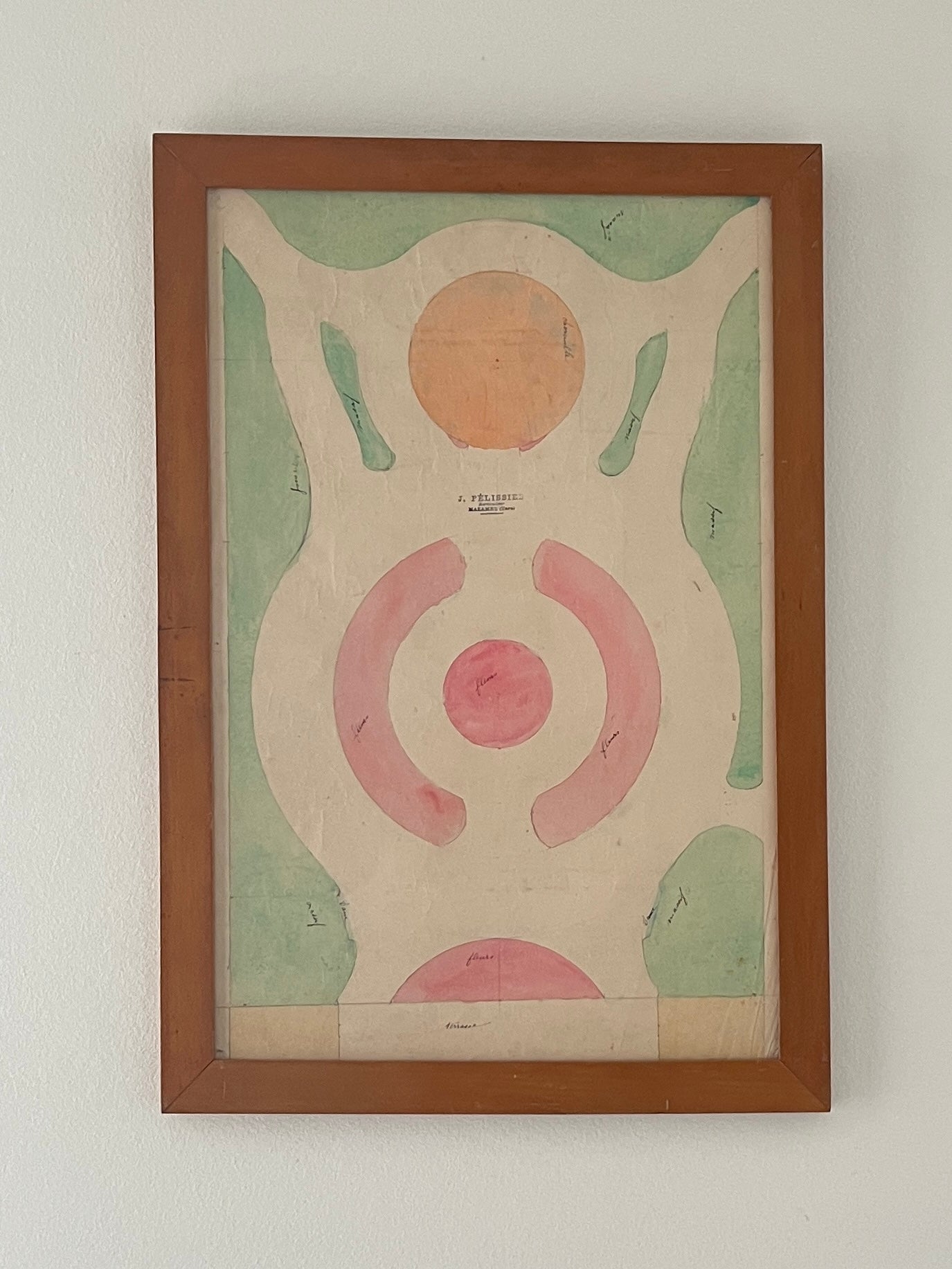 Garden Plan