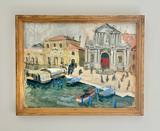 Venice