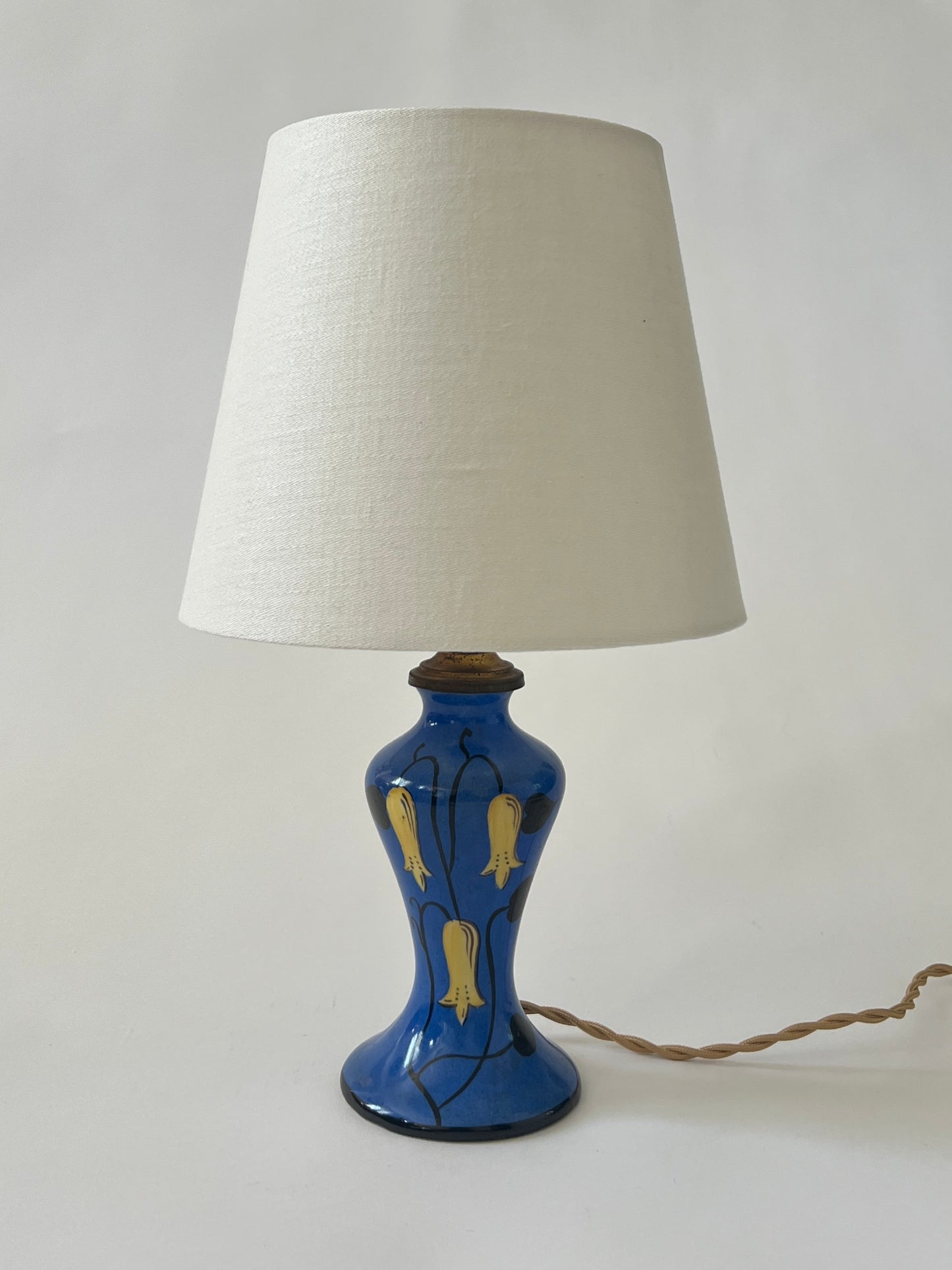 Art Deco Table Lamp
