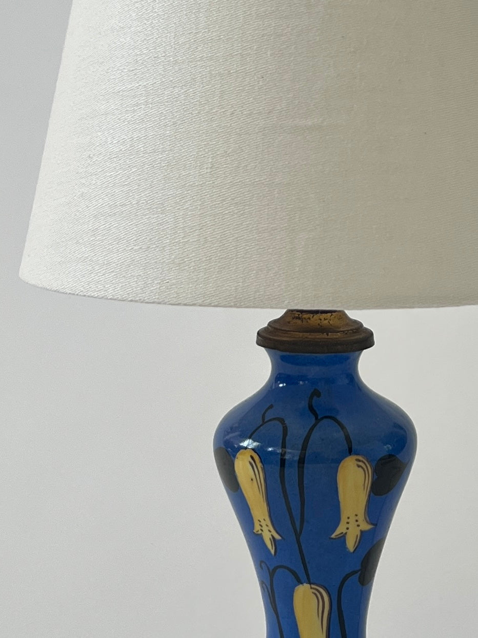 Art Deco Table Lamp