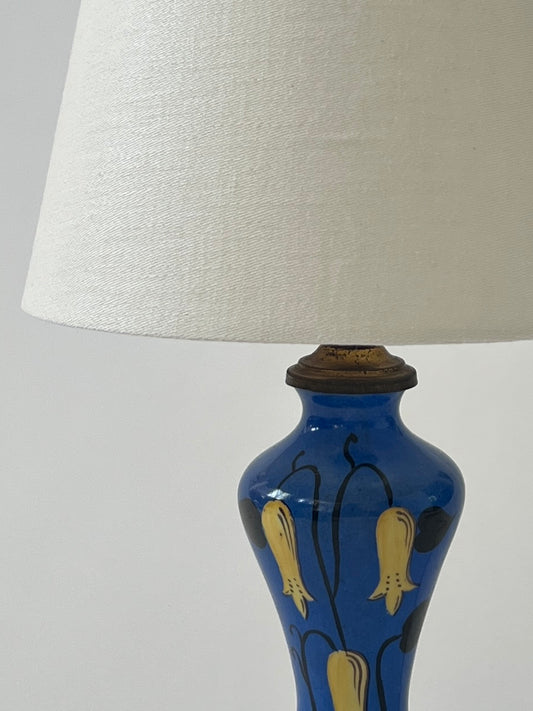 Art Deco Table Lamp
