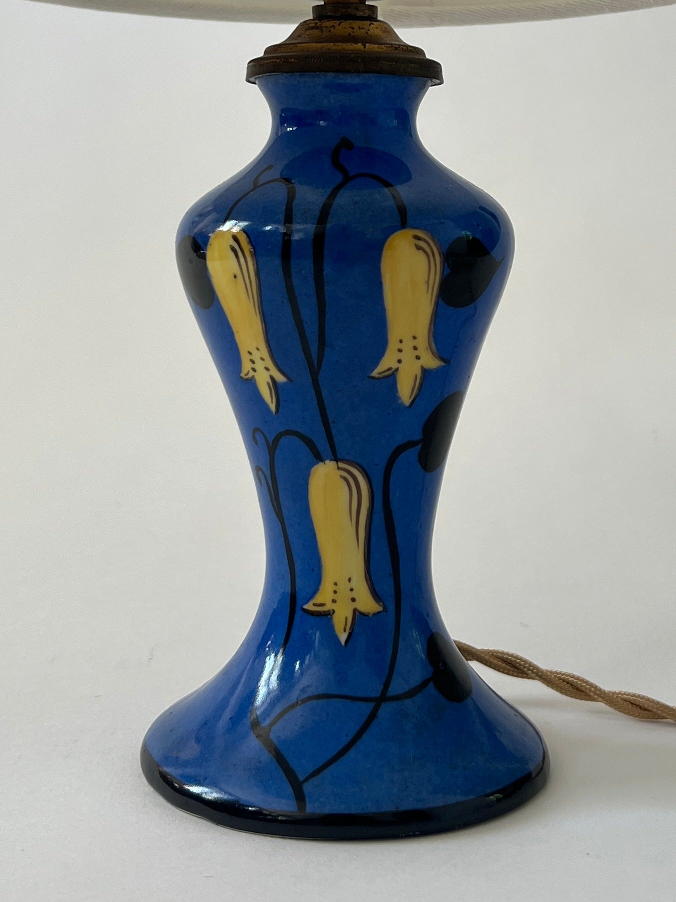 Art Deco Table Lamp