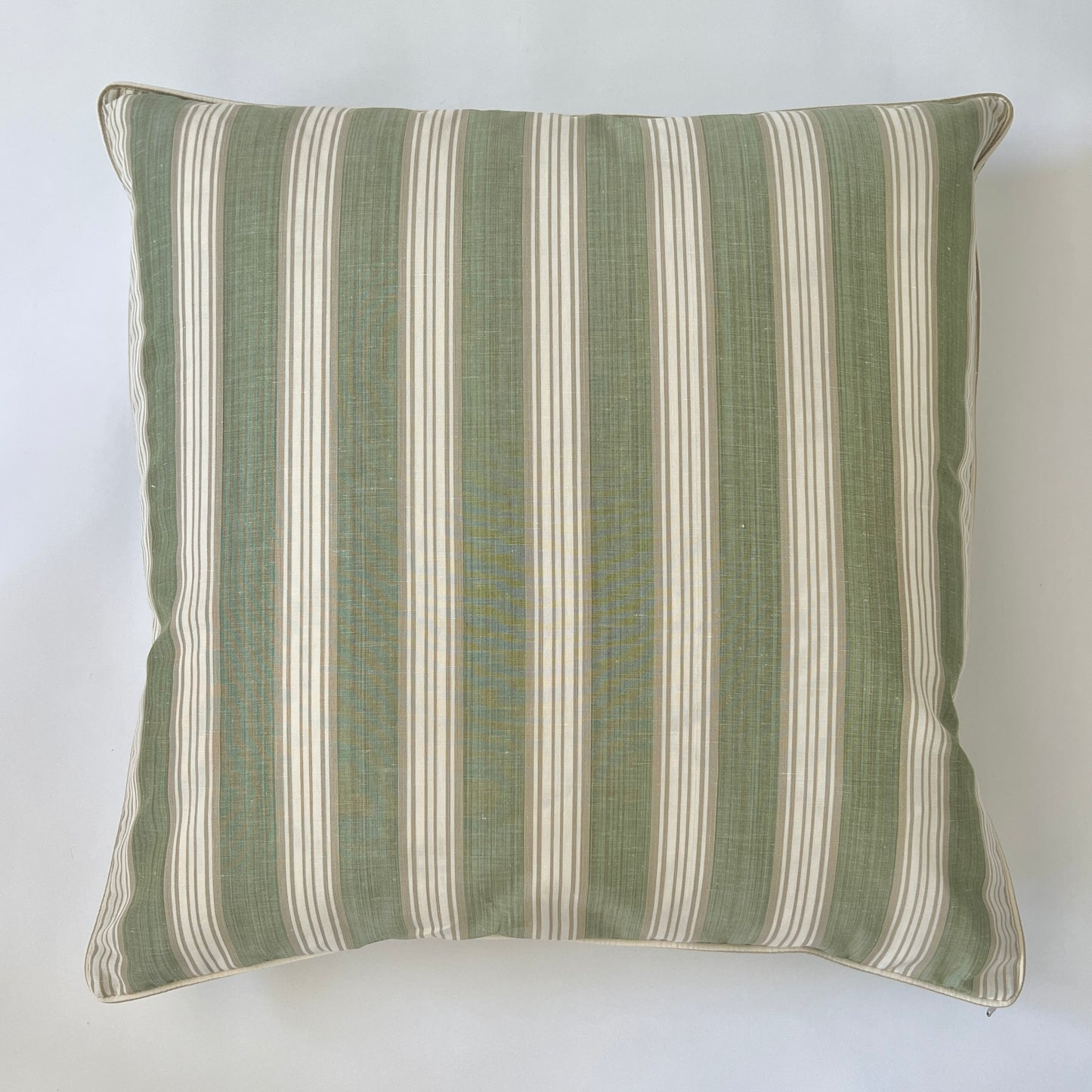 Pelouse Stripe Pillow