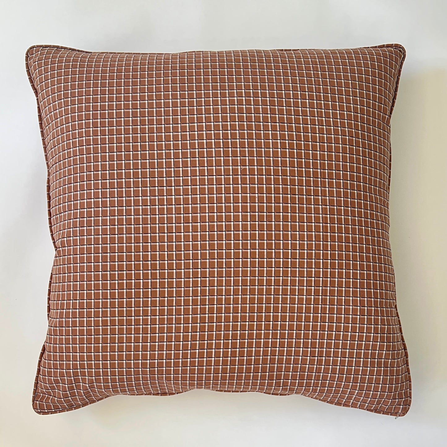 Vintage Textile Pillows