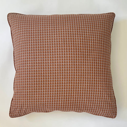 Vintage Textile Pillows