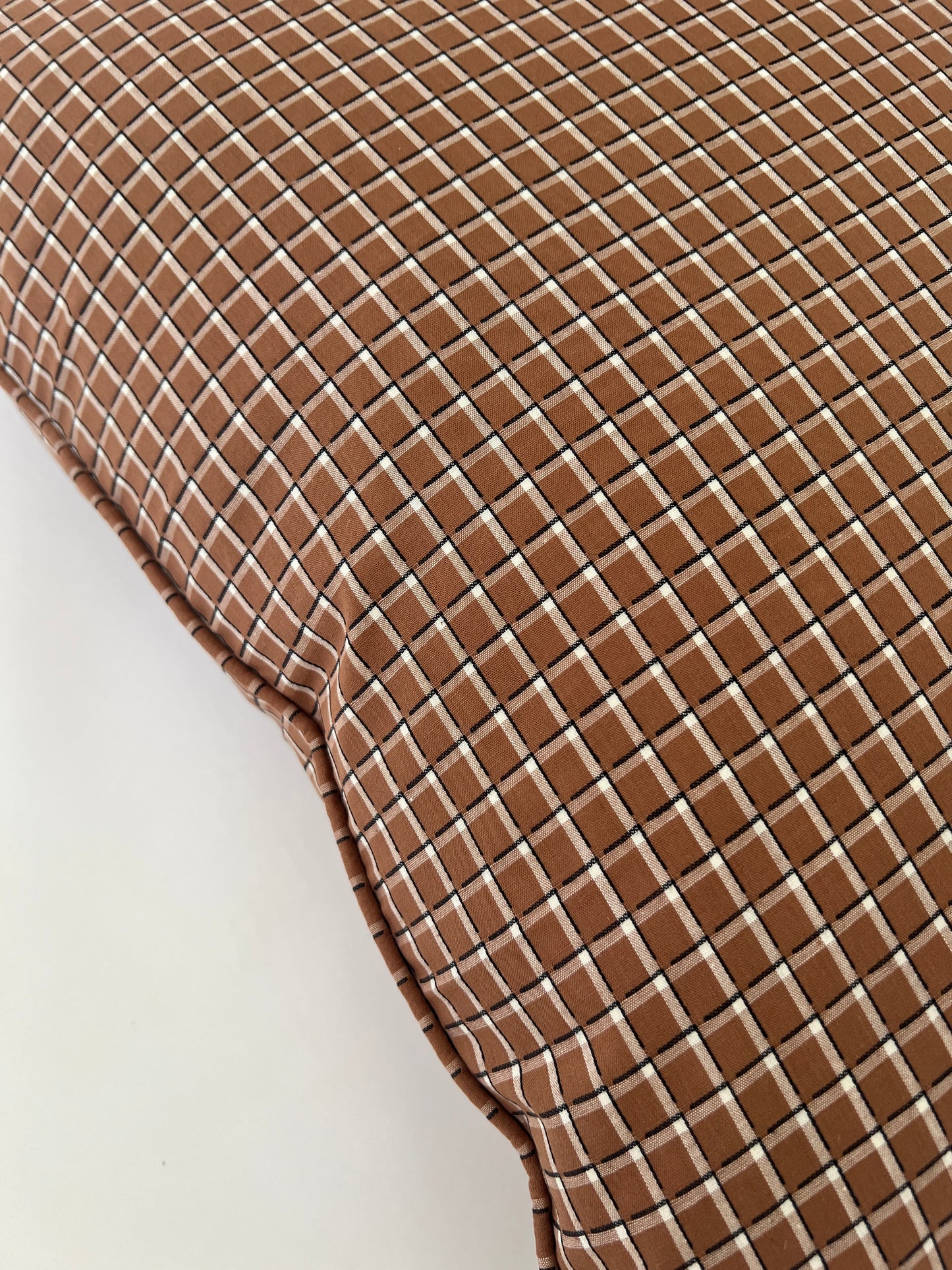 Vintage Textile Pillows