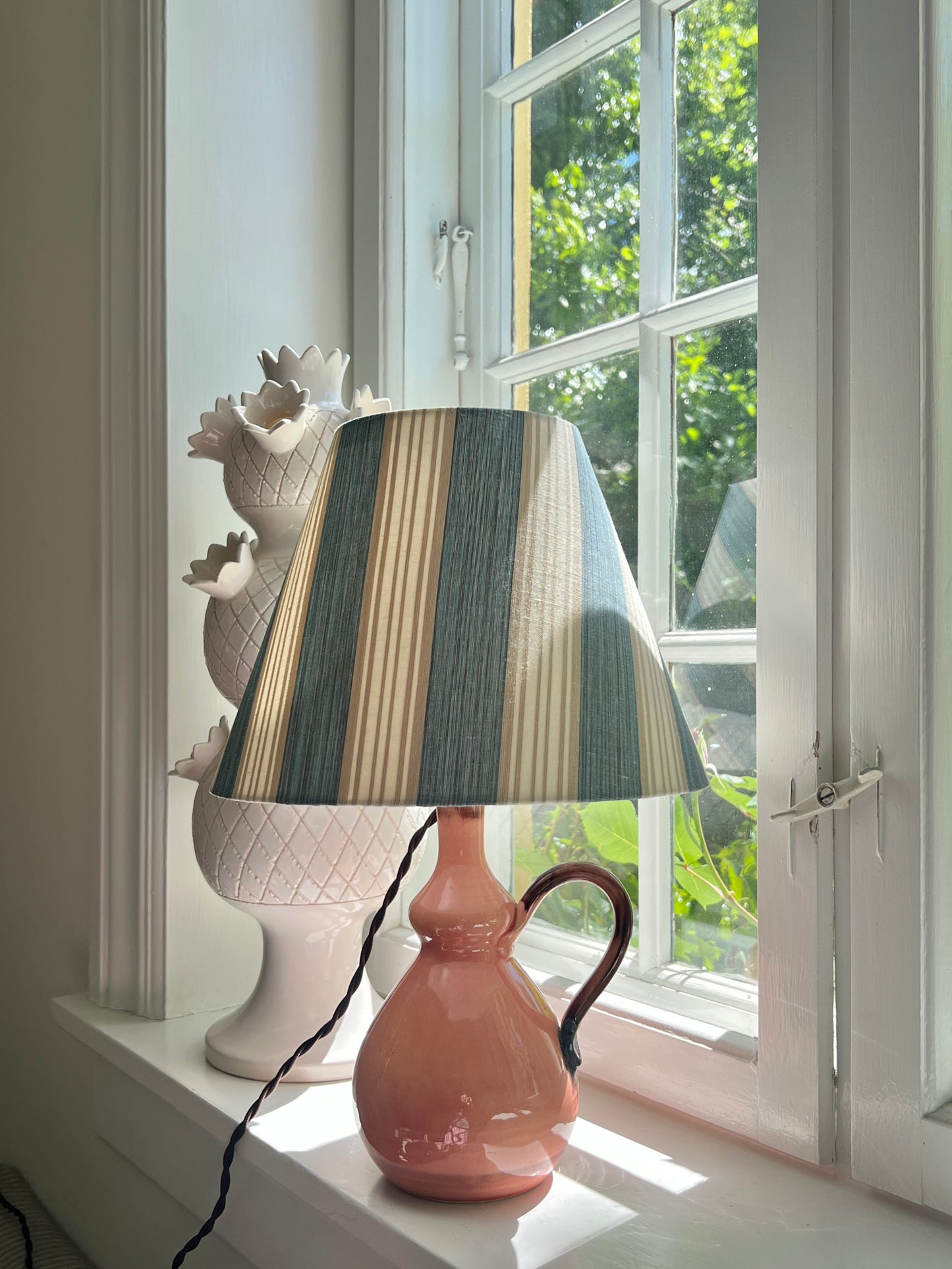 Vallauris Table Lamp