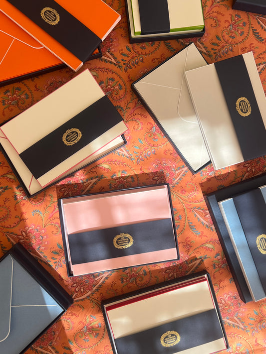 Grosvenor Stationery