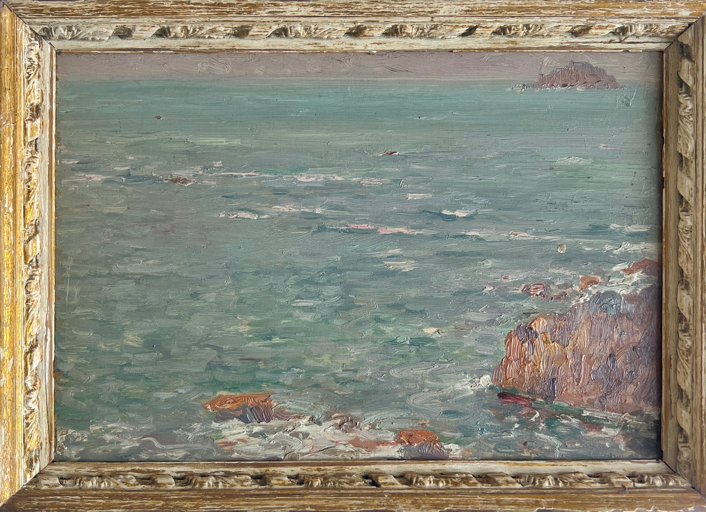 Seashore