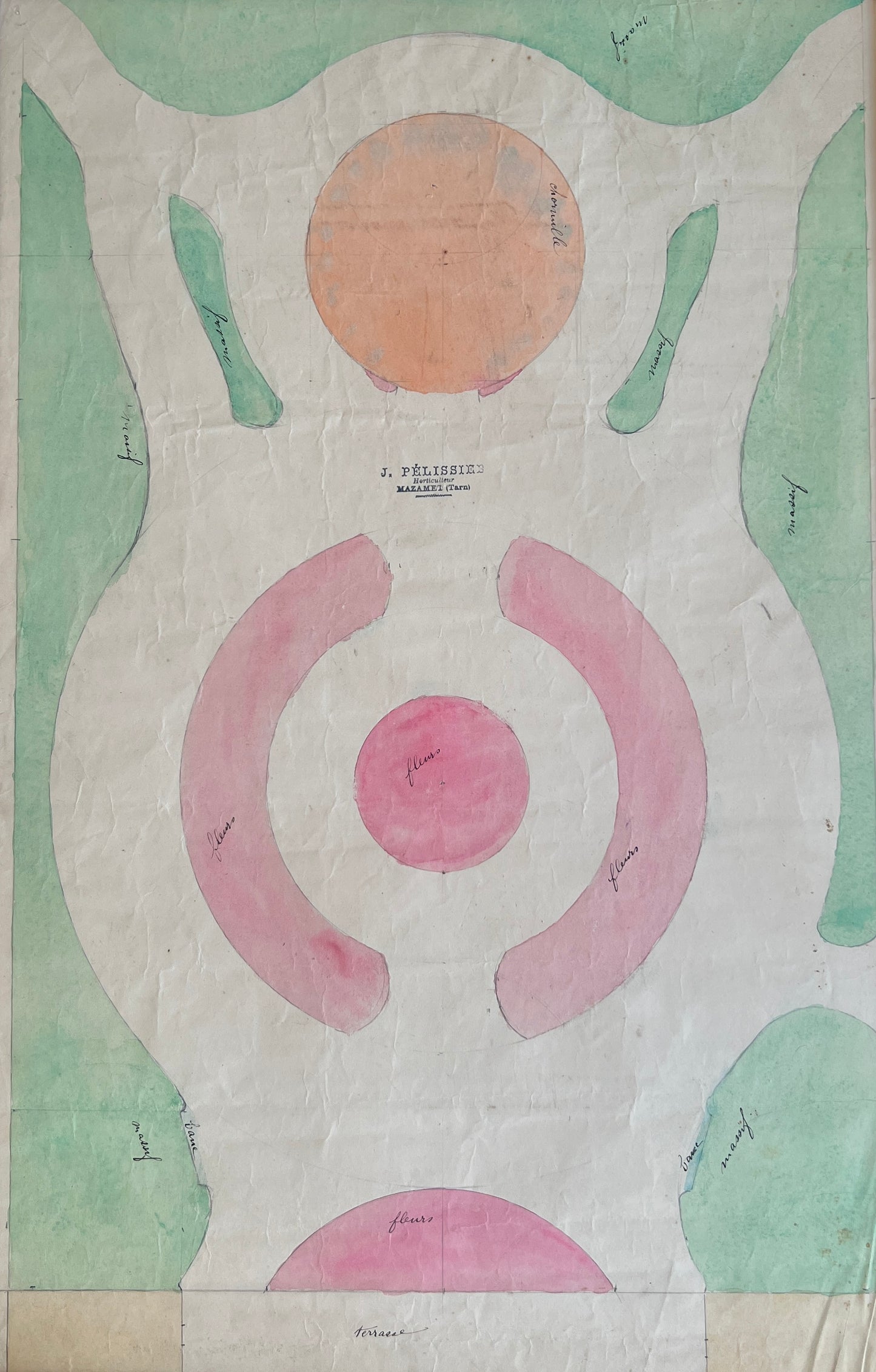 Garden Plan