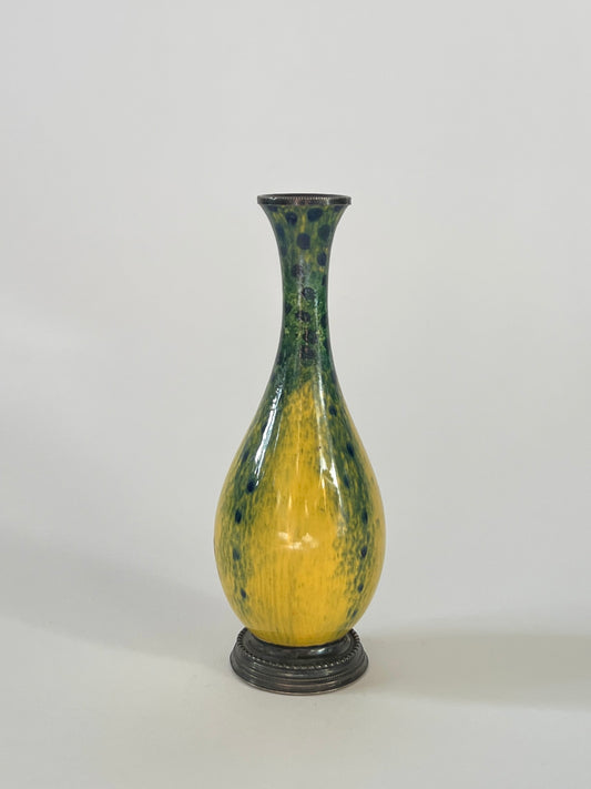 Paul Milet for Sèvres