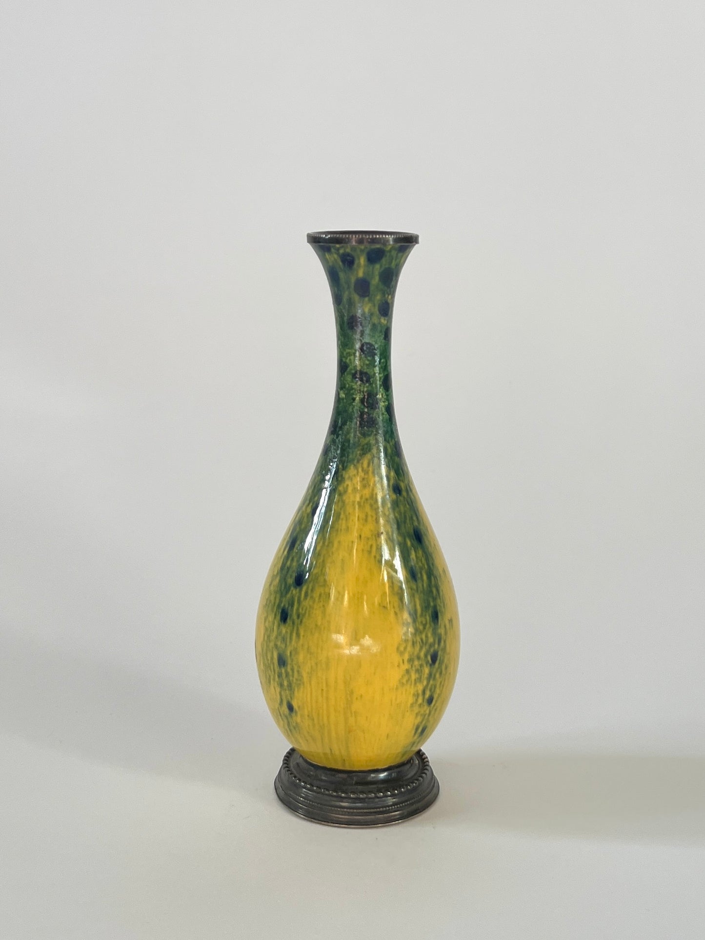 Paul Milet for Sèvres