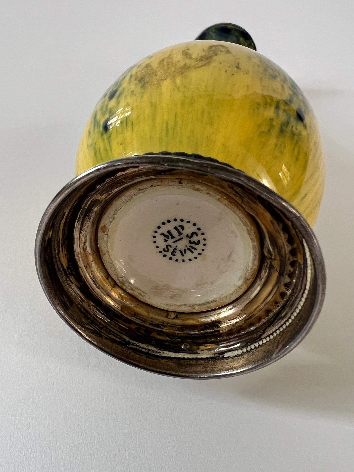 Paul Milet for Sèvres