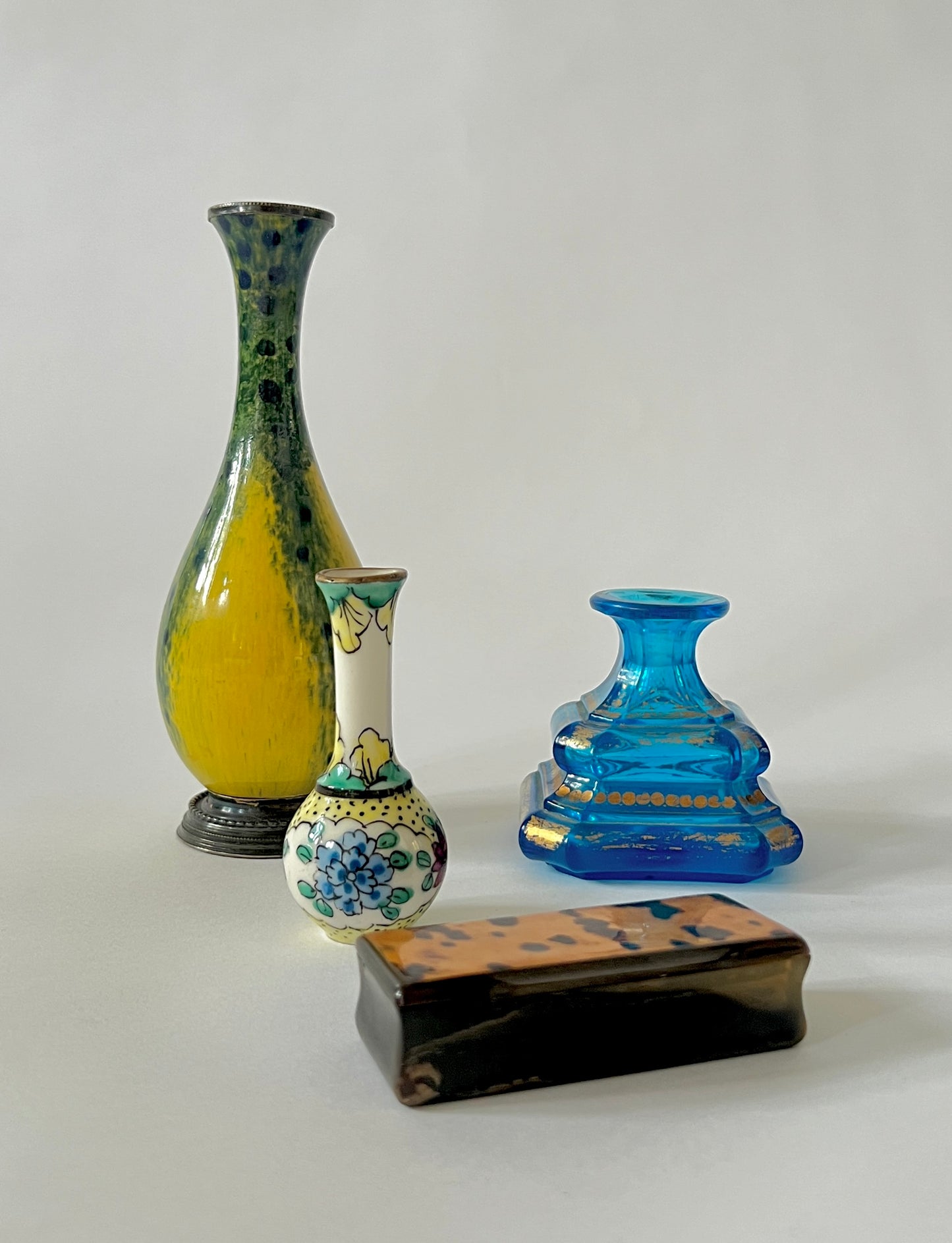 Paul Milet for Sèvres