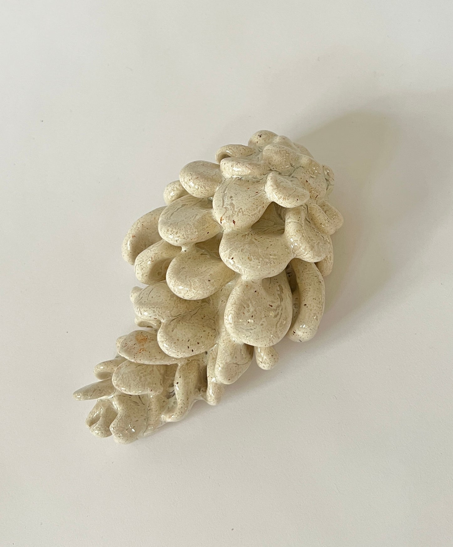 El Pino paperweight by Carolina Echeverri