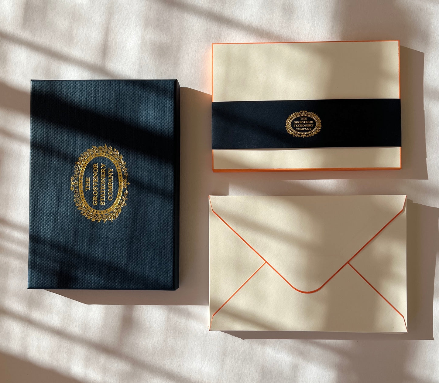 Grosvenor Stationery