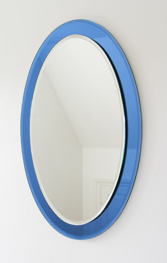 Italian Mirror 1960's - SOLD