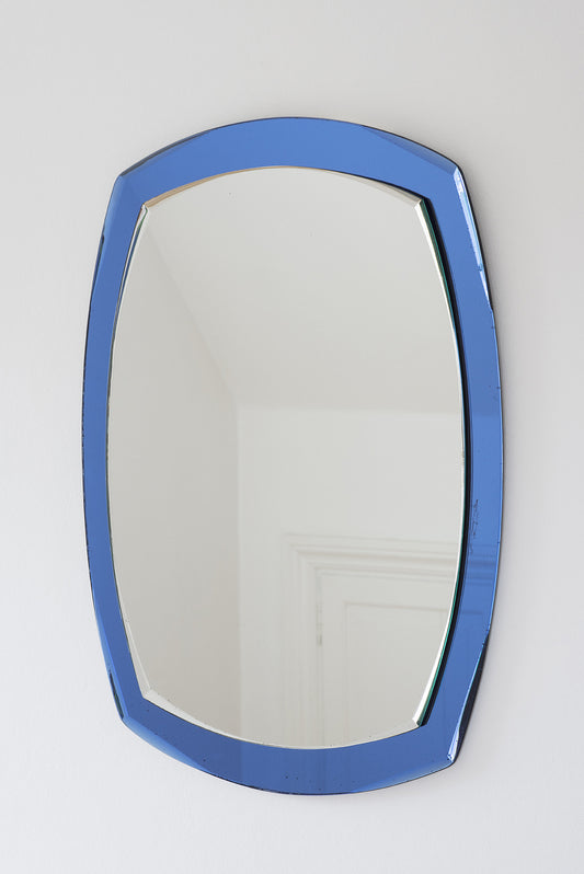 Italian mirror 1960's - SOLD