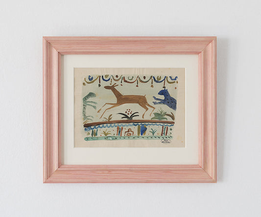 André Derain - SOLD