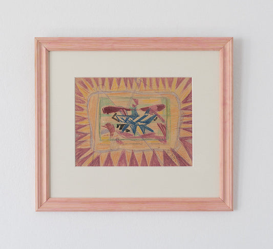 Louis Latapie - SOLD