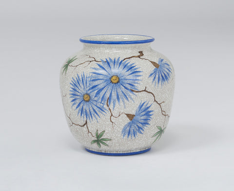 Art Deco Vase - SOLD