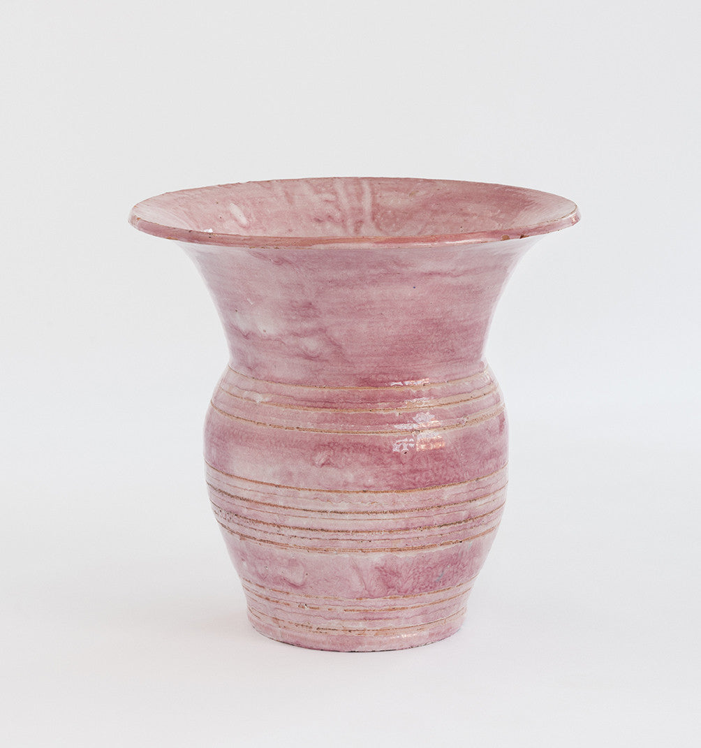 Floor vase - SOLD
