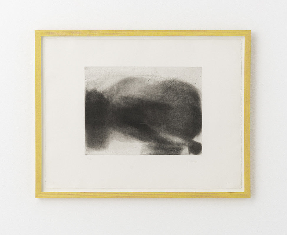 Claude Garache - SOLD