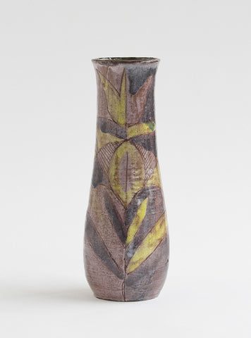 Vallauris ceramic vase - SOLD