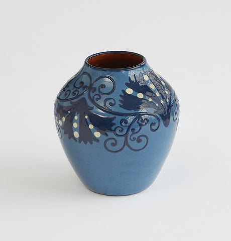 Art Nouveau Vase - SOLD