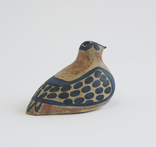 Ceramic bird - SOLD