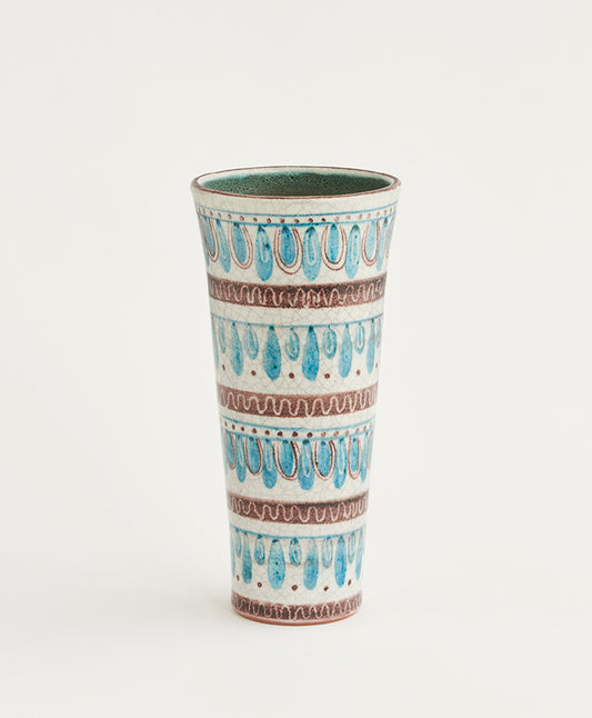 Ceramic Vase