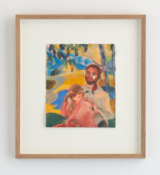 Rebecca Harper 2019