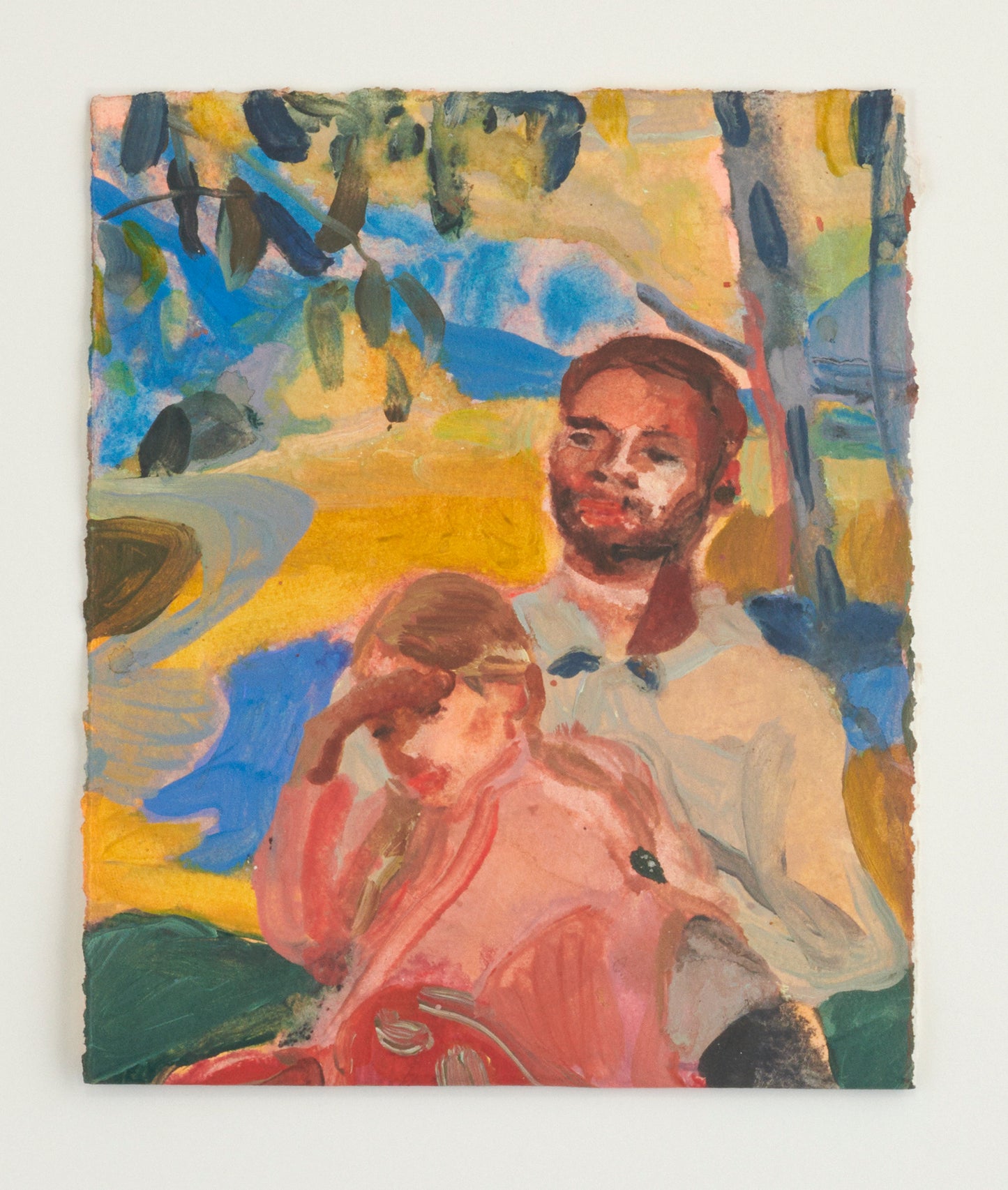 Rebecca Harper 2019