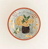 Ceramic Wall Plate