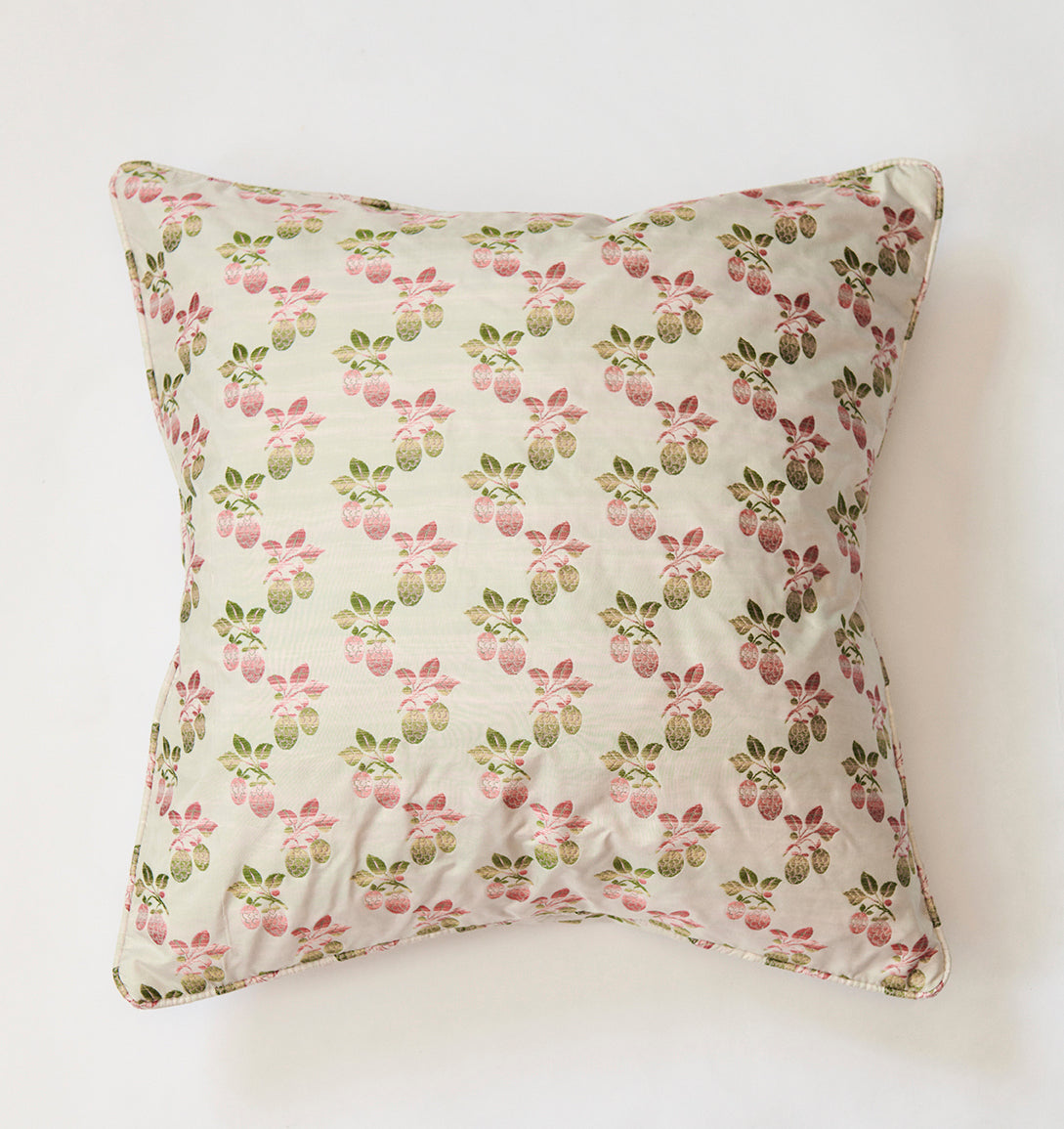 Strawberry Pillows